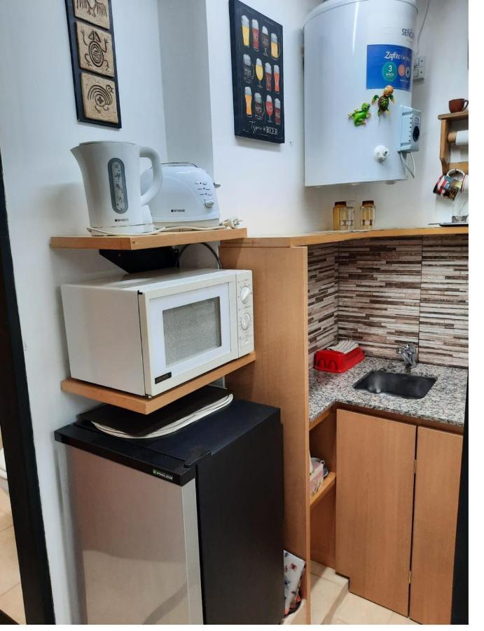 Parana 1 - 3 Ambientes- Apartment *