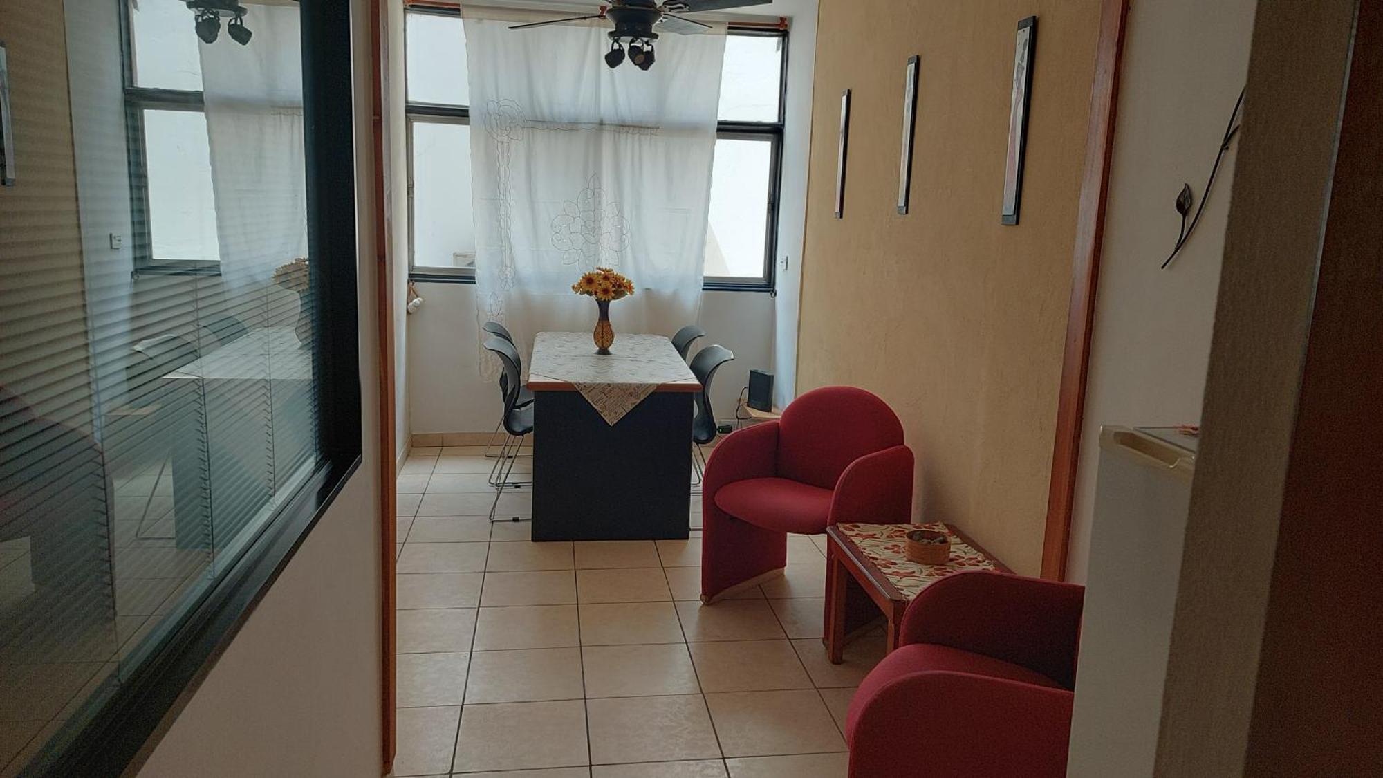 Parana 1 - 3 Ambientes- Apartment Buenos Aires